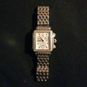 Michelle deco watch